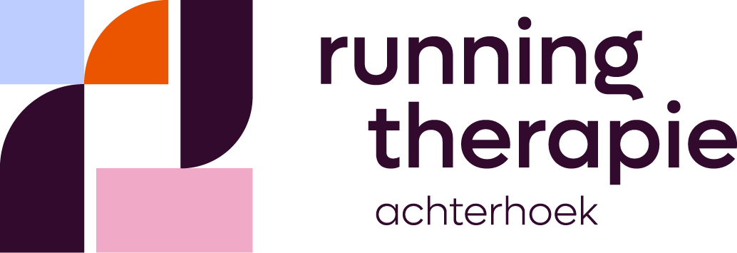 Runningtherapie Achterhoek logo